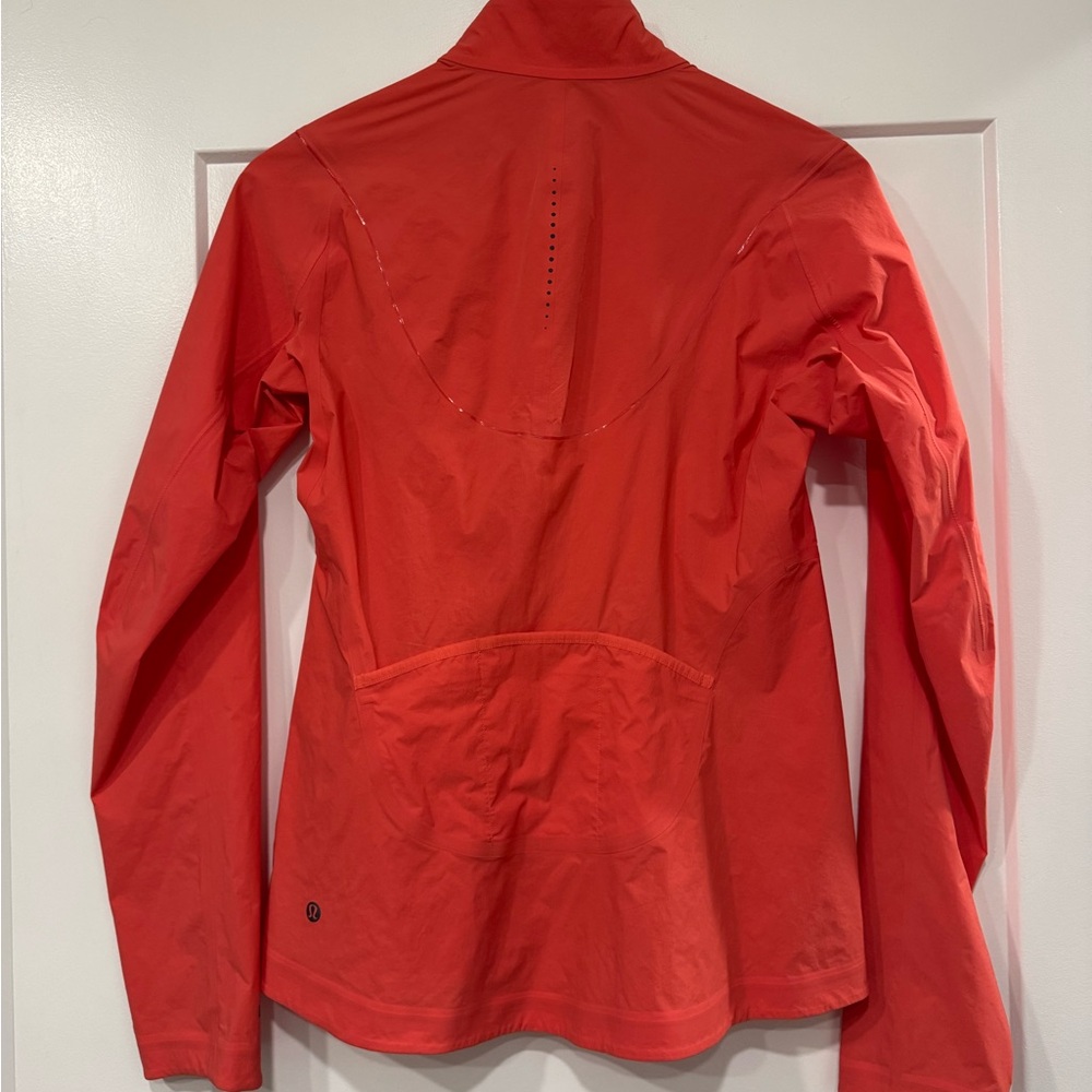 Lululemon Running Jacket - image 2